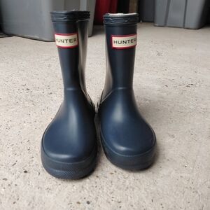 Hunter Boots